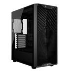 Corsair 3200D RS Mid-Tower PC Case - Black