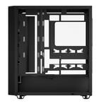 Corsair 3200D RS Mid-Tower PC Case - Black