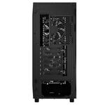 Corsair 3200D RS Mid-Tower PC Case - Black
