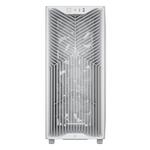 Corsair 3200D RS Mid-Tower PC Case - White