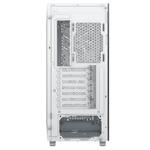 Corsair 3200D RS Mid-Tower PC Case - White