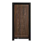 Corsair FRAME 4000D Wood Black Tower Chassis