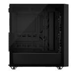 Corsair 3200D RS ARGB Mid-Tower PC Case - Black