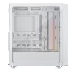 Corsair 3200D RS ARGB Mid-Tower PC Case - White