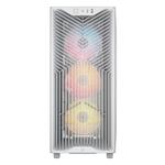 Corsair 3200D RS ARGB Mid-Tower PC Case - White