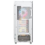 Corsair 3200D RS ARGB Mid-Tower PC Case - White