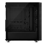 Corsair 3200D RS ARGB Mid-Tower PC Case - Smoke