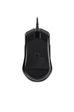 Corsair M55 PRO RGB, Ambidextrous Multi-Grip Optical Gaming Mouse