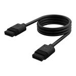 Corsair iCUE LINK 600mm Straight Cable Black