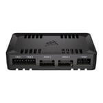 Corsair COMMANDER DUO Lighting and Fan Controller – ARGB and iCUE LINK Hybrid