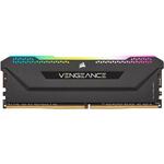Corsair Vengeance RGB PRO SL 8GB 1x8GB DDR4 3600Mhz Module - OEM