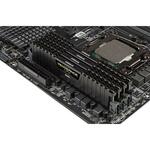 Corsair Vengeance LPX Black 16GB 2x8GB DDR4 3200MHz Dual Channel Memory RAM Kit AMD Ryzen Edition