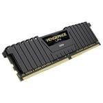 Corsair Vengeance LPX Black 32GB 2 x 16GB DDR4 3600MHz Dual Channel Memory RAM Kit