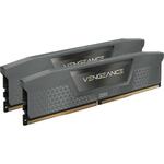 Corsair Vengeance 32GB 2x16GB AMD EXPO DDR5 5200MHz CL40 Dual Channel Memory RAM Kit