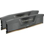 Corsair Vengeance 32GB 2x16GB DDR5 6000Mhz CL36 Dual Channel Memory RAM Kit