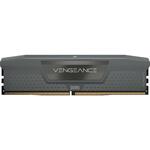 Corsair Vengeance 64GB 2x32GB AMD Ryzen Tuned DDR5 5600MHz CL40 Dual Channel Memory RAM Kit