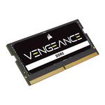Corsair Vengeance DDR5 SODIMM 16GB DDR5 4800Mhz CL40 SODIMM Memory RAM Module