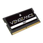 Corsair Vengeance DDR5 SODIMM 32GB DDR5 4800Mhz CL40 SODIMM Memory RAM Module