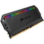 Corsair Dominator Platinum RGB 32GB 4x8GB 3200MHz Quad Channel Memory RAM Kit