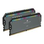 Corsair DOMINATOR Platinum RGB 64GB 2x32GB DDR5 6000Mhz CL30 Dual Channel Memory RAM Kit