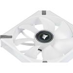 Corsair iCUE ML140 RGB Elite 140mm Premium White RGB LED Fan