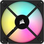 Corsair iCUE AR120 Digital RGB 120mm PWM Fan, Triple Pack - OEM