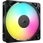 Corsair RS120 RGB Black 120mm Case Fan