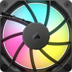 Corsair RS140 RGB Black 140mm Case Fan
