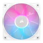 Corsair iCUE LINK RX120 RGB White 120mm Fan 3 Pack