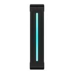 Corsair iCUE LINK LX140 RGB 140mm Single Fan Pack - Black