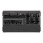 Corsair RMx Series RM1000x 1000W Cybenetics Gold Fully Modular ATX Power Supply / PSU