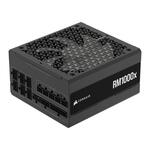 Corsair RMx Series RM1000x 1000W Cybenetics Gold Fully Modular ATX Power Supply / PSU