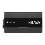 Corsair RMx Series RM750x 750W Cybenetics Gold Fully Modular ATX Power Supply / PSU
