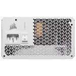 Corsair RMe Series RM750e White 2025 750W Cybenetics Gold Fully Modular ATX Power Supply / PSU