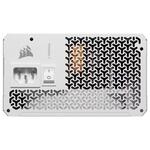 Corsair RMe Series RM850e White 2025 850W Cybenetics Gold Fully Modular ATX Power Supply / PSU