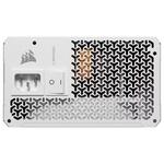 Corsair RMe Series RM1000e White 2025 1000W Cybenetics Gold Fully Modular ATX Power Supply / PSU