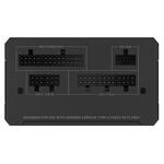 Corsair RMe Series RM750e 2025 750W Cybenetics Gold Fully Modular ATX Power Supply / PSU