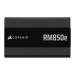 Corsair RMe Series RM850e 2025 850W Cybenetics Gold Fully Modular ATX Power Supply / PSU