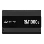 Corsair RMe Series RM1000e 2025 1000W Cybenetics Gold Fully Modular ATX Power Supply / PSU