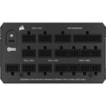 Corsair HXi Series HX1200i 2025 1200W Cybenetics Platinum Fully Modular ATX Power Supply / PSU