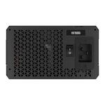 Corsair HXi Series HX1500i 2025 1500W Cybenetics Platinum Fully Modular ATX Power Supply / PSU