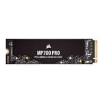 Corsair MP700 PRO 1TB PCIe 5.0 M.2 2280 Solid State Drive / SSD