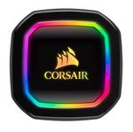 Corsair iCUE H100i RGB PRO XT All-In-One 240mm CPU Water Cooler