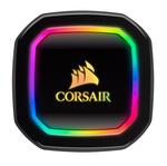 Corsair iCUE H150i RGB PRO XT All-In-One 360mm CPU Water Cooler