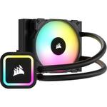 Corsair iCUE H60x RGB Elite All-In-One 120mm CPU Water Cooler