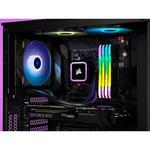 Corsair iCUE H60x RGB Elite All-In-One 120mm CPU Water Cooler