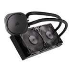 Corsair NAUTILUS 240 RS Black 240mm Liquid CPU Cooler