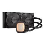 Corsair NAUTILUS 240 RS Black 240mm Liquid CPU Cooler