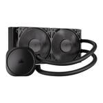 Corsair NAUTILUS 240 RS Black 240mm Liquid CPU Cooler