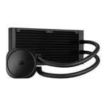 Corsair NAUTILUS 240 RS Black 240mm Liquid CPU Cooler